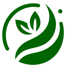 ZenTea Manor 禪茶莊園 transparent logo
